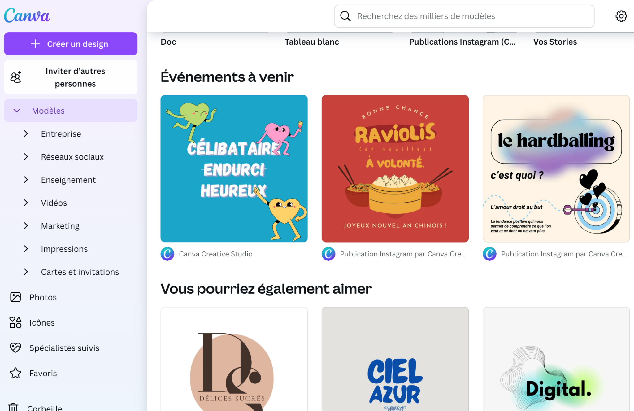 Mon avis détaillé sur Canva Pro : avantages, inconvénients et ...